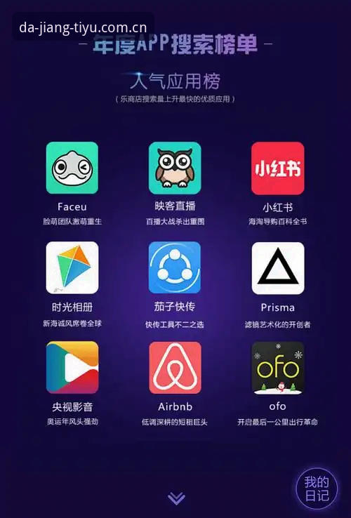2026大江体育iOS版 2026大江体育iOS版:5大升级功能提升体育数据分析体验